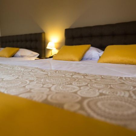 San Rocke House Hotel Κουένκα Εξωτερικό φωτογραφία