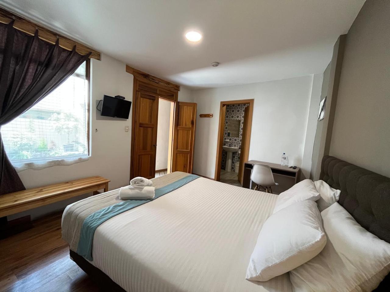 San Rocke House Hotel Κουένκα Εξωτερικό φωτογραφία
