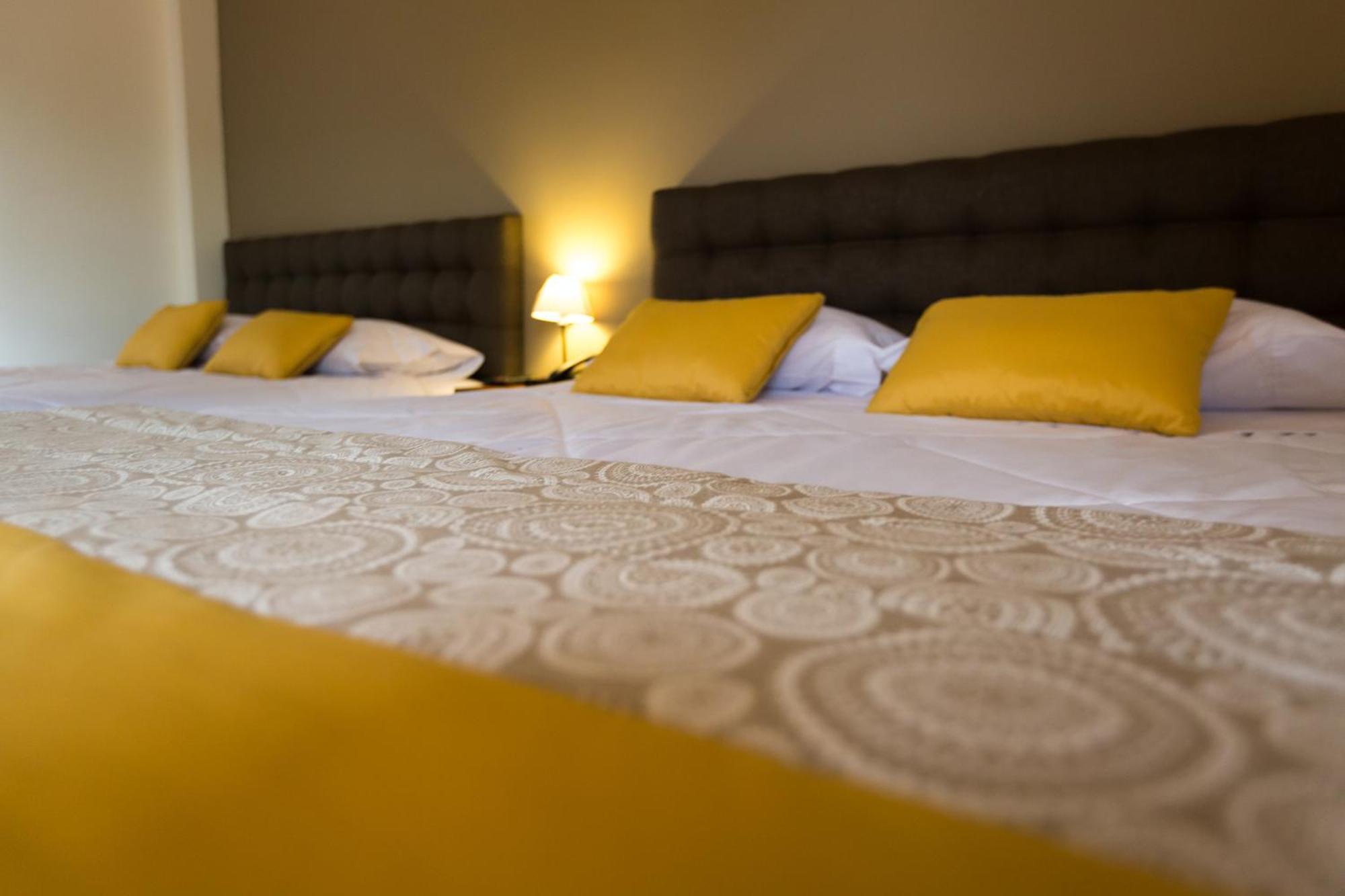 San Rocke House Hotel Κουένκα Εξωτερικό φωτογραφία